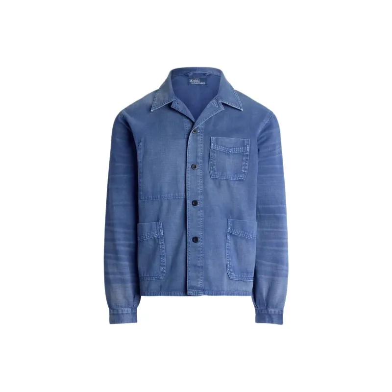 Polo Ralph Lauren Jackets & Coats Men's Blue-0