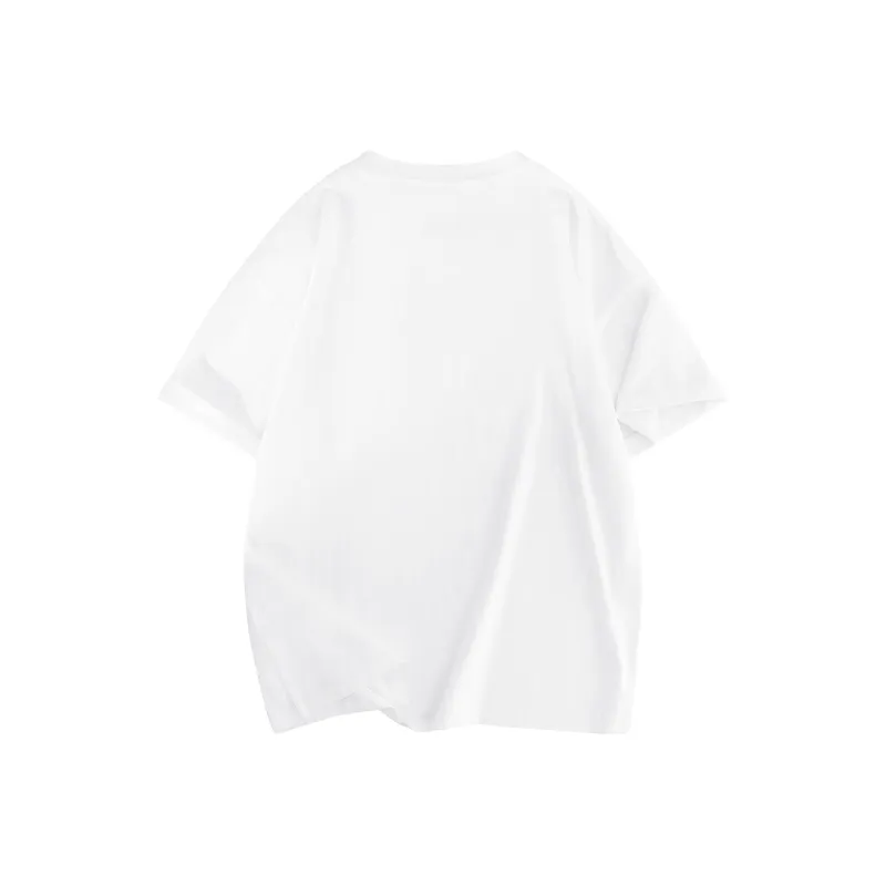 ALI THE FOX T Shirts Unisex-2