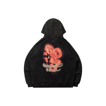 OSCill Sweatshirts Unisex