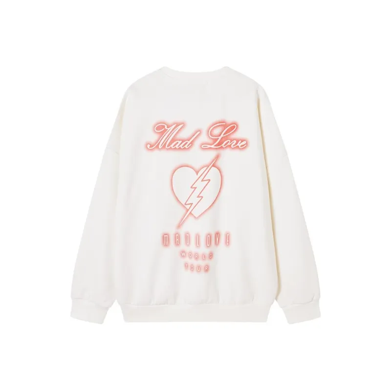 NPC Sweatshirts Unisex-1