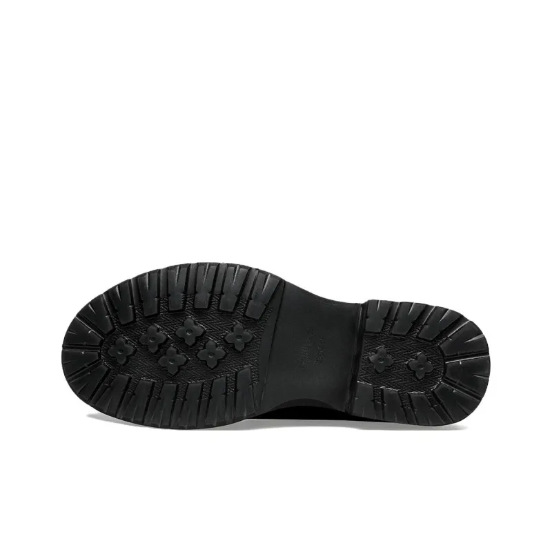 HAPPY DINO Men's Casual Shoes Men Low Top-5