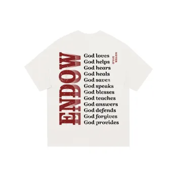 NEVER RULE T Shirts Unisex