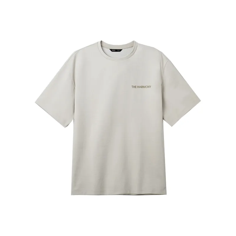 SPAO T Shirt Unisex Shopping Bag-29
