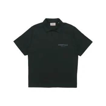 Fear Of God Essentials Core Collection Polo