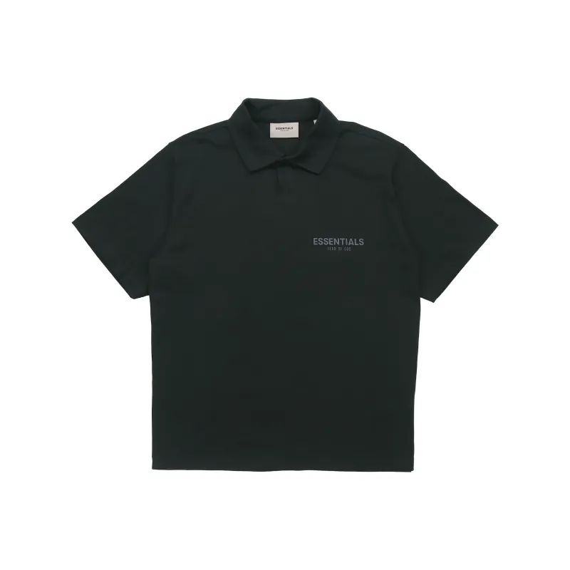 Fear Of God Essentials Core Collection Polo-0