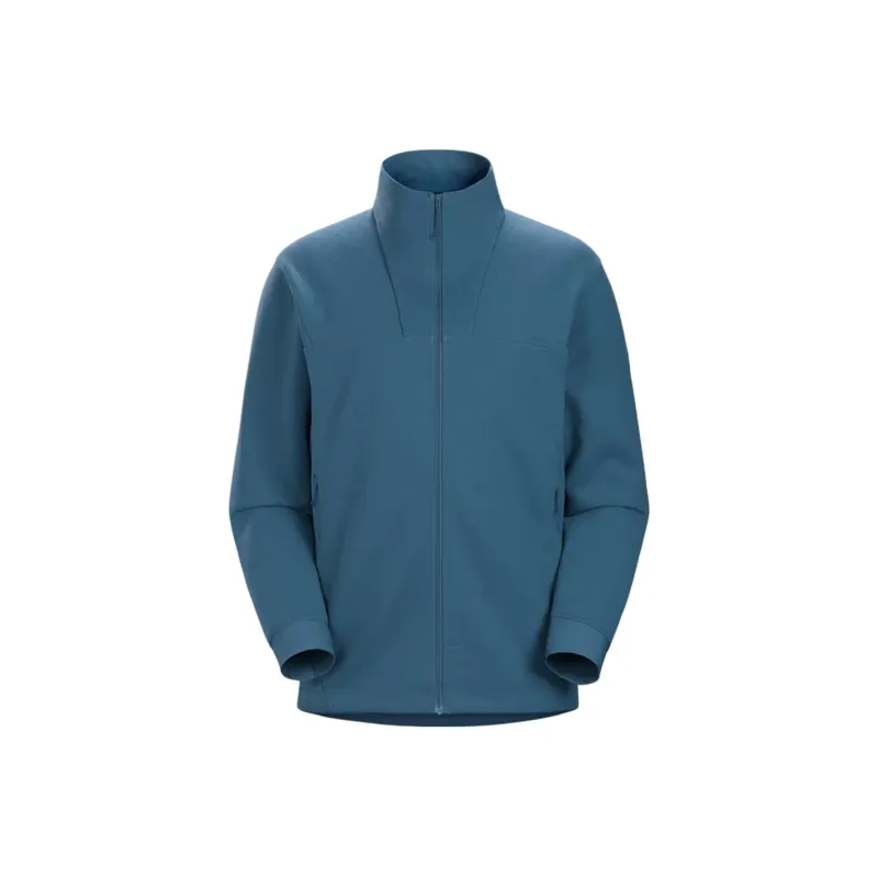 Arcteryx Rethel Jacket Sweatshirt Men's-8