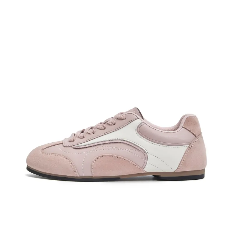 Hotwind Low Top Casual Shoes Women's-10