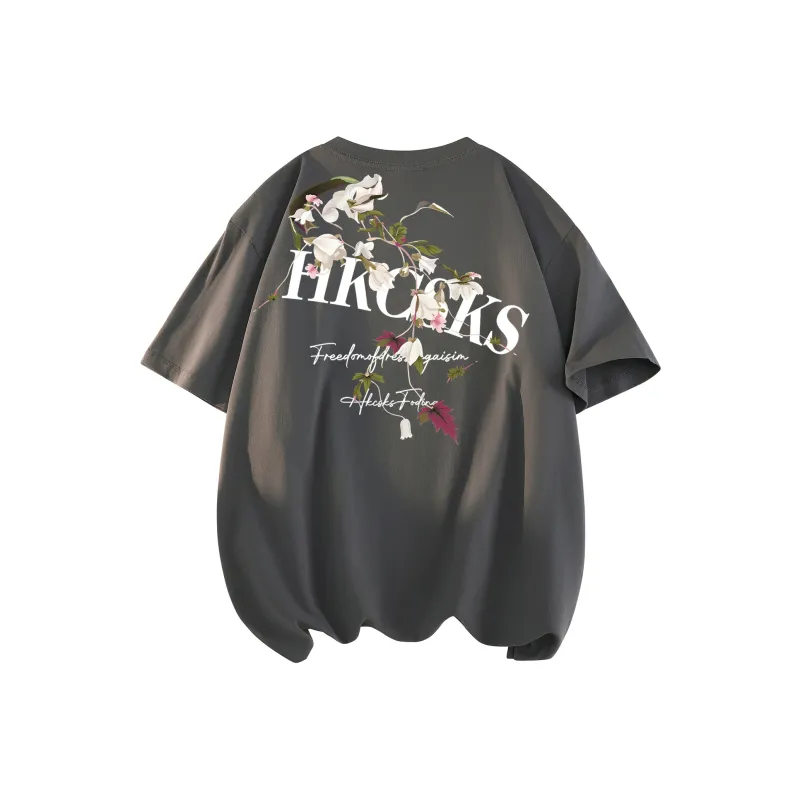 CSKS T Shirts Unisex-12