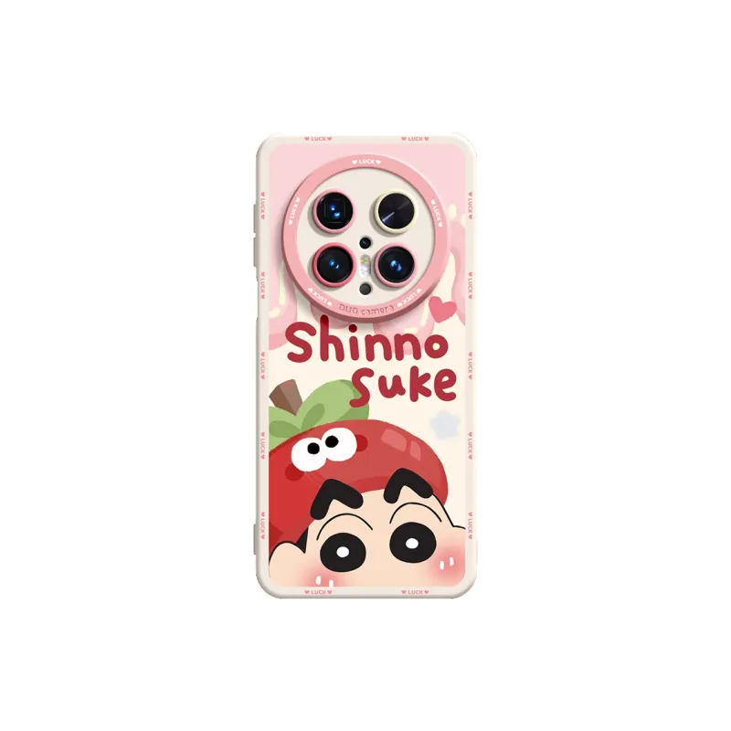 Crayon Shinchan Phone Cases-11