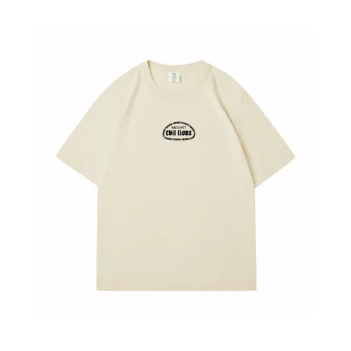 Evil Lions T Shirts Men