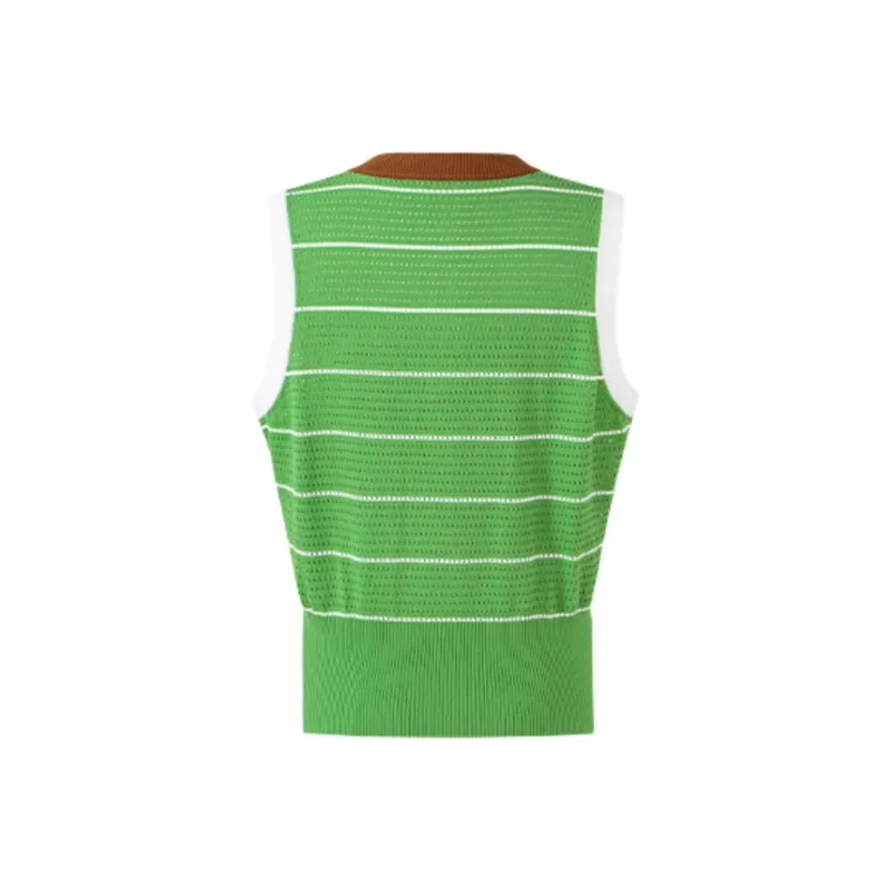 Self Who Vests Women's-1