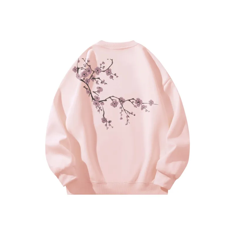 SUNSETMONENT Sweatshirts Unisex-12