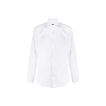 BARBA Poplin Shirt