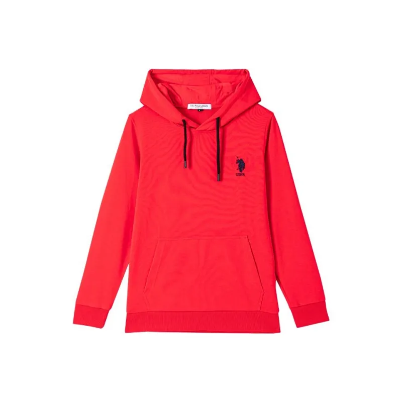 U.S. POLO ASSN. Sweatshirt Men's-3