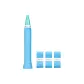 Royal Blue-3 Pack