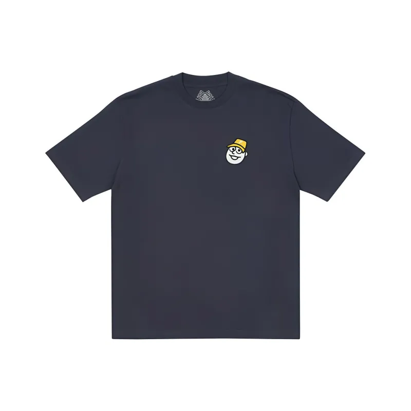PALACE Mr PALACE T shirt-1