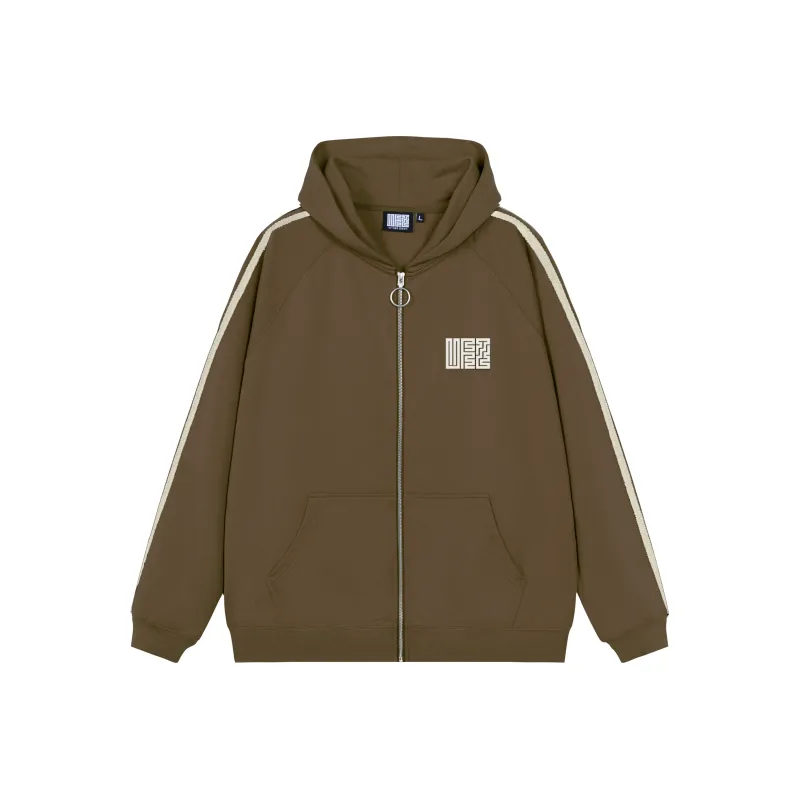 UFZ Sweatshirts Unisex-4
