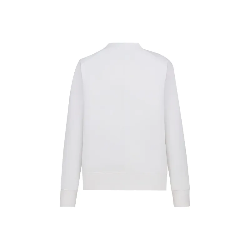 DIOR x PETER DO FW21 Sweatshirt Men's White-1