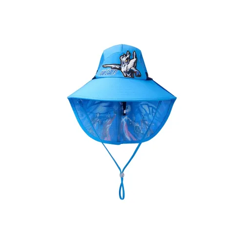 BALABALA x AOTEMAN I Blend Bucket Hat Kids'