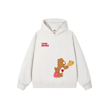 CAREBEARS Sweatshirts Unisex