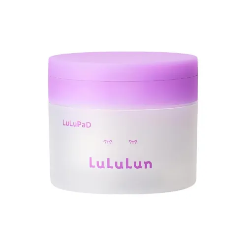 LULULUN 마스크팩 사용 남녀공용