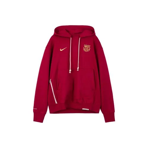 Nike Sweatshirt Men's Noble Red