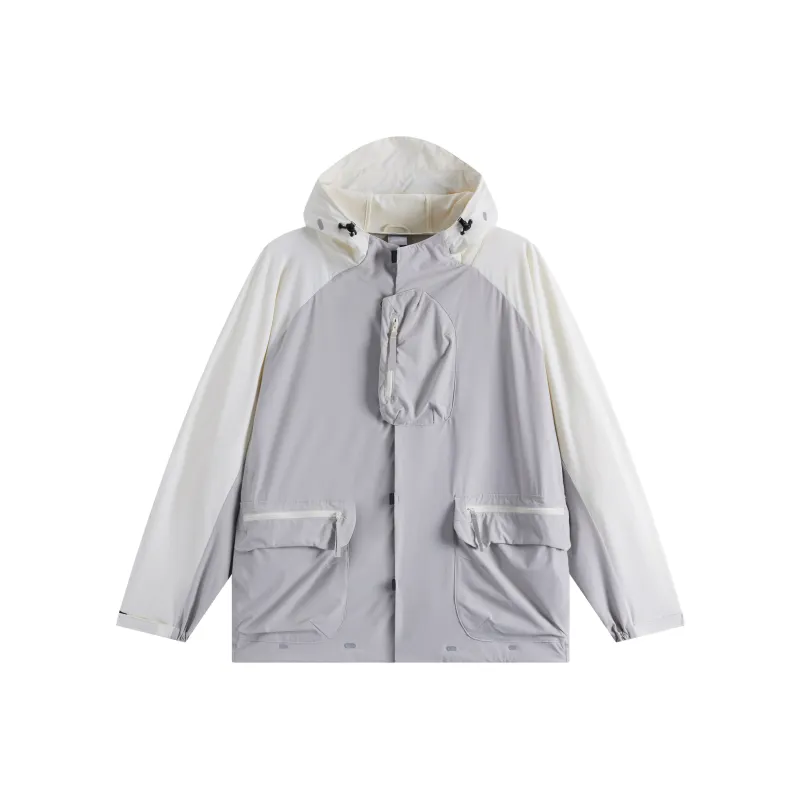 Phenix ALK Jackets & Coats Unisex Multicolor-6