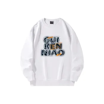 K bird Sweatshirts Unisex