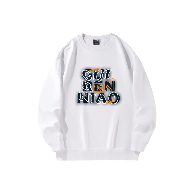 K bird Sweatshirts Unisex-2