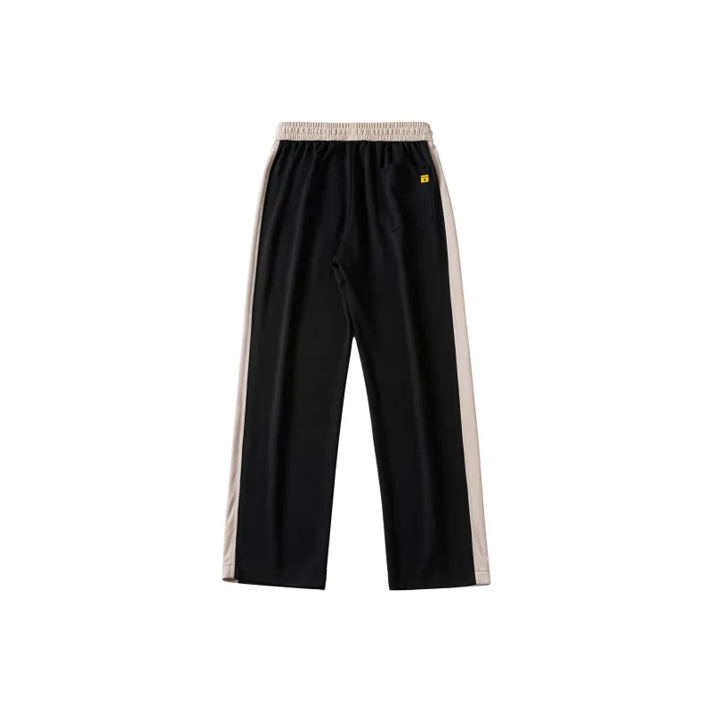 Ghost Mask Casual Pants Unisex-1