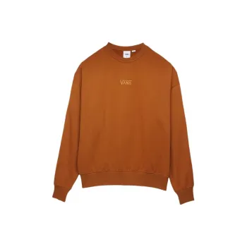 Vans OTW SS24 Sweatshirt Unisex Orange
