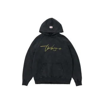 VESSEL x MARVEL Sweatshirt Unisex Black
