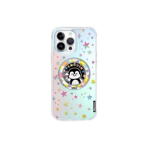 Marsfield Phone Cases