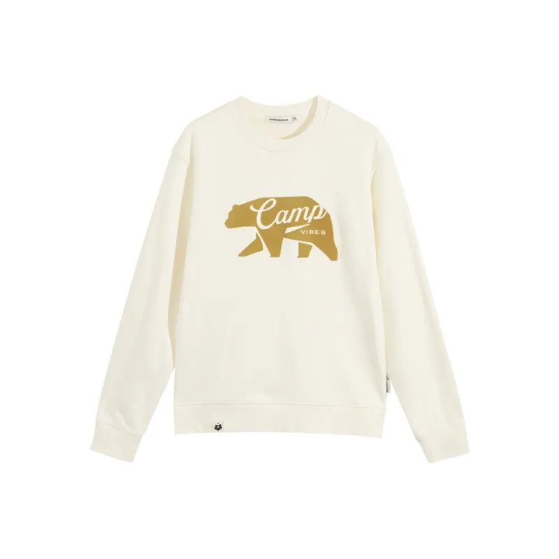 Metersbonwe FW24 Sweatshirt Unisex-0