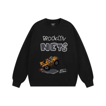 AFTER SCHOOL SPECIAL Sweatshirt Unisex Black