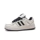 White Dark Blue