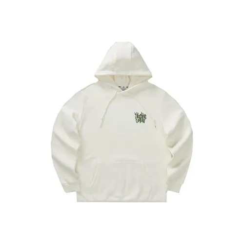Skechers Sweatshirts Unisex Marshmallow White/0074