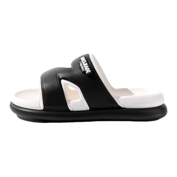 Le Drag Slippers Black/Dark Blue/Khaki/Pink/Purple