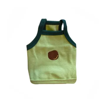 Hippie dogs Pet Clothing