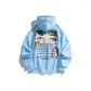 Arctic Ice Blue