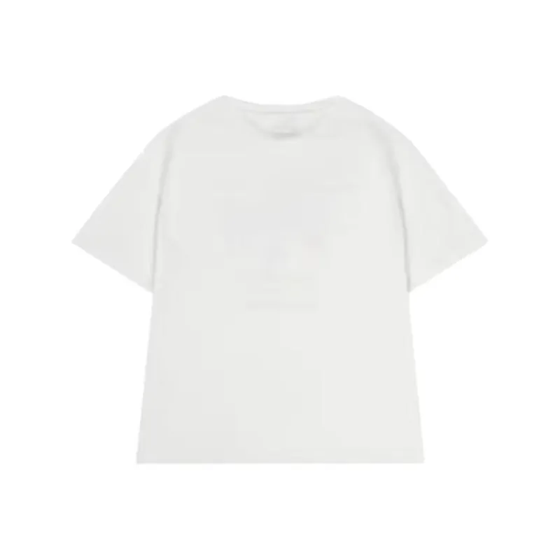 361° Sports Life Collection T Shirt Women's Feather White-1