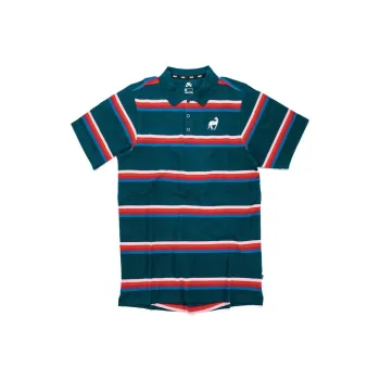 Nike X Parra Polo