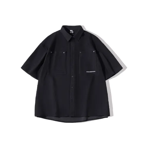ROCAWEAR Shirts Unisex