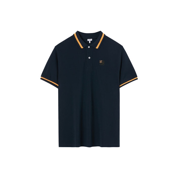 Loewe Blue Tops on Sale & Authentic - POIZON Loewe Blue Tops on Sale & Authentic - POIZON