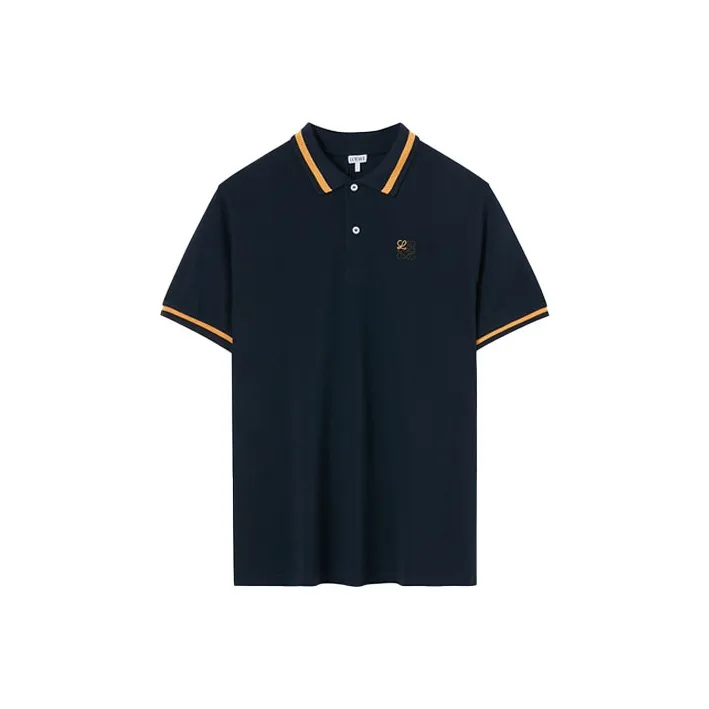 LOEWE Anagram Polo-0