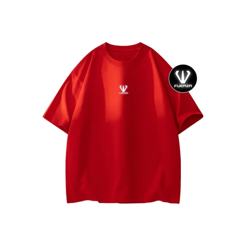 Ferrero Ross x FUERZA T Shirt Unisex-21