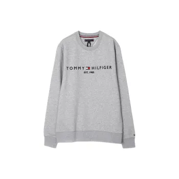 Tommy Hilfiger Sweatshirt Men's Gray