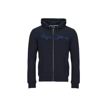 Pepe Jeans Sweatshirt Men's Marine Blue