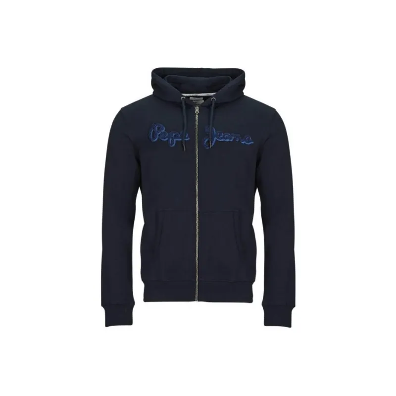 Pepe Jeans Sweatshirt Men's Marine Blue-0