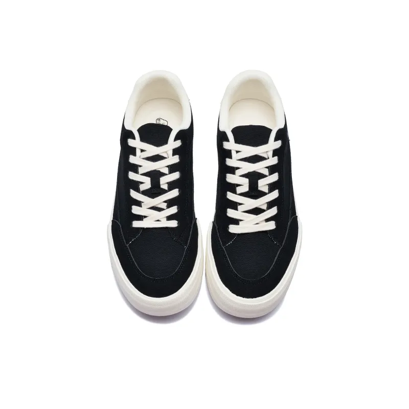 ΛOLUNKΛ Low Top Skateboard Shoes Men's-4